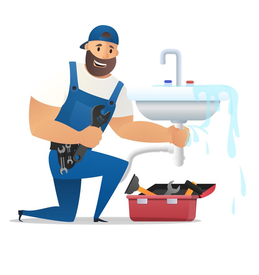 Plumber