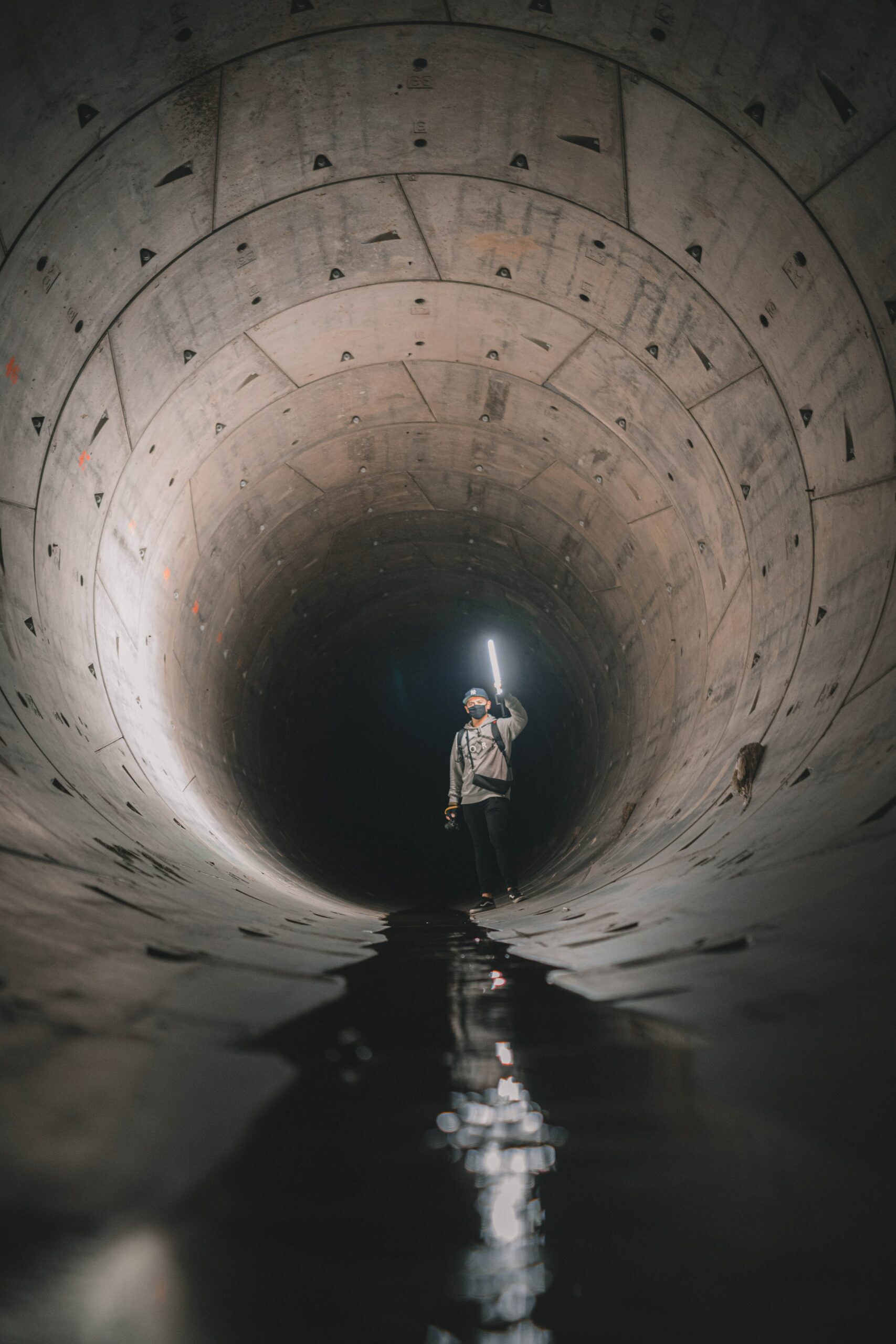 Sewer Repair Service